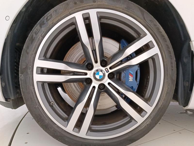 BMW Serie 6 630d Gran Turismo xdrive Msport 265cv auto
