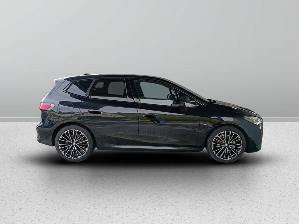 BMW Serie 2 218d Active Tourer Msport auto