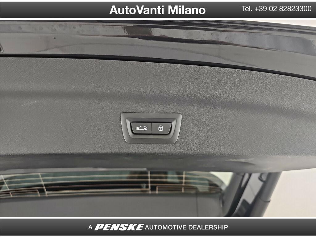 BMW X1 sdrive18d X-Line Edition Balance auto