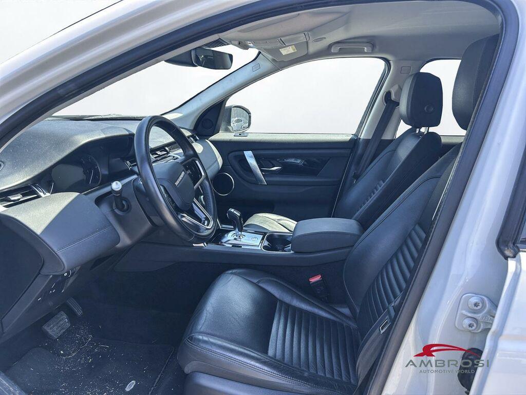 Land Rover Discovery Sport 2.0d td4 mhev awd 163cv auto