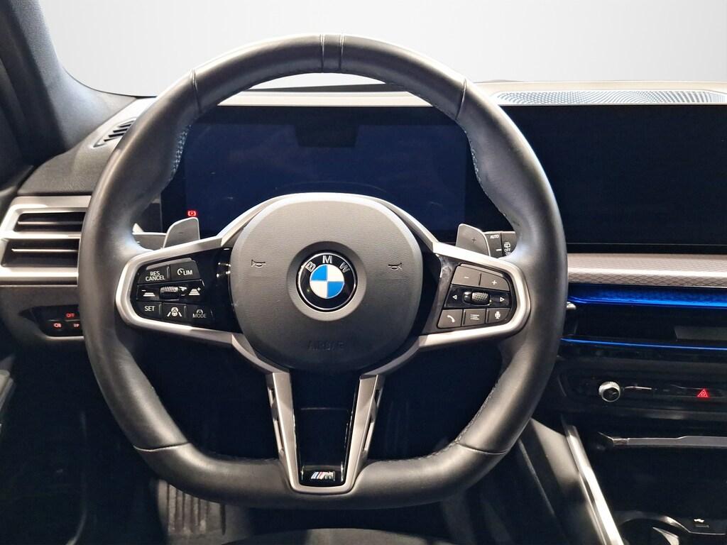 BMW Serie 3 320d Touring mhev 48V xdrive M Sport Pro auto