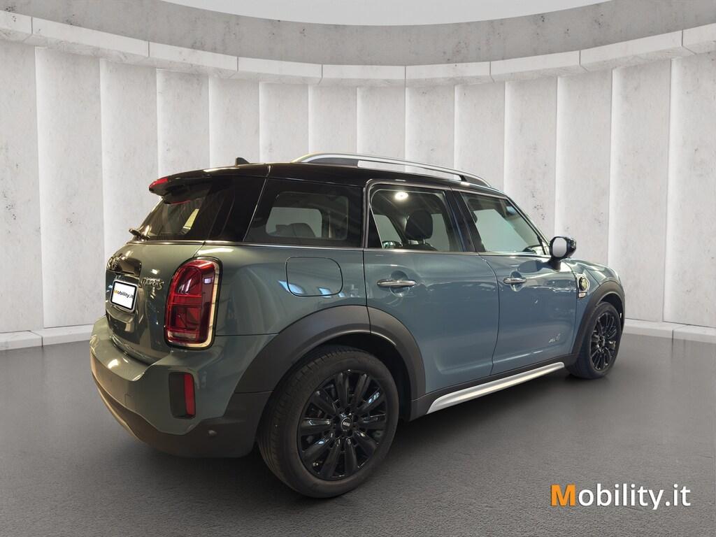 Mini Cooper SE Countryman 1.5 Classic all4 auto