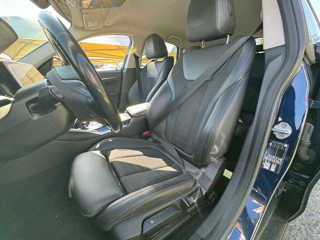 BMW Serie 4 420d Gran Coupe mhev 48V Sport auto