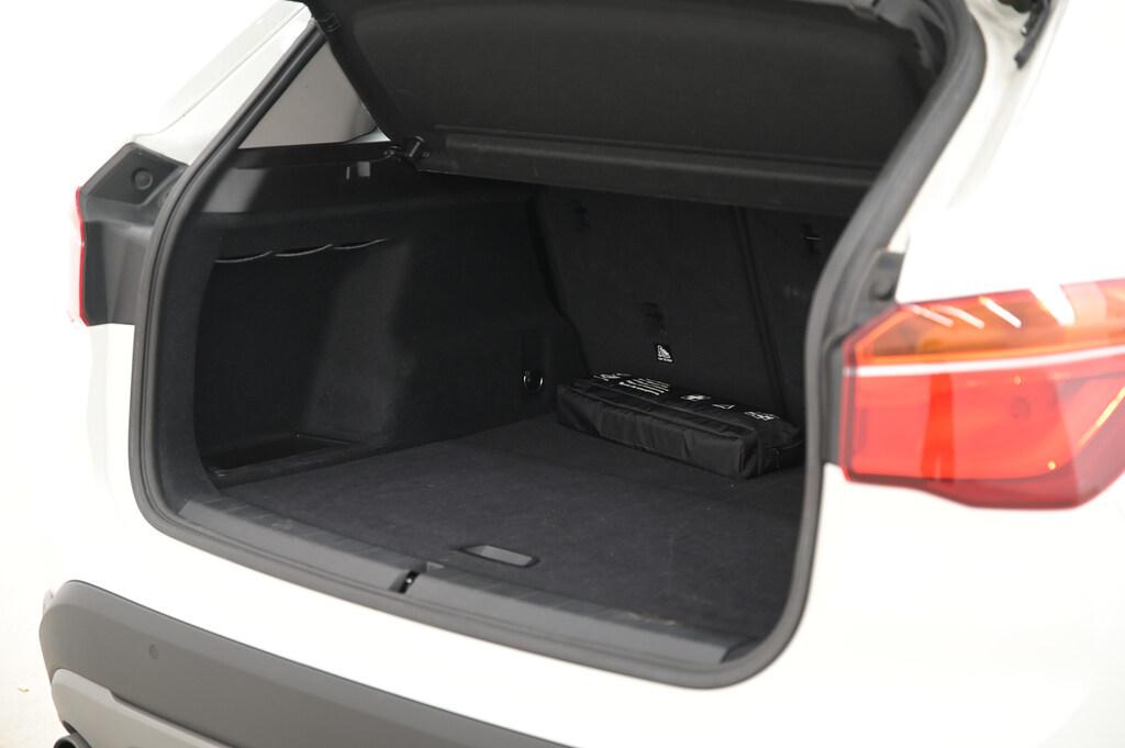 BMW X1 xdrive18d Advantage auto
