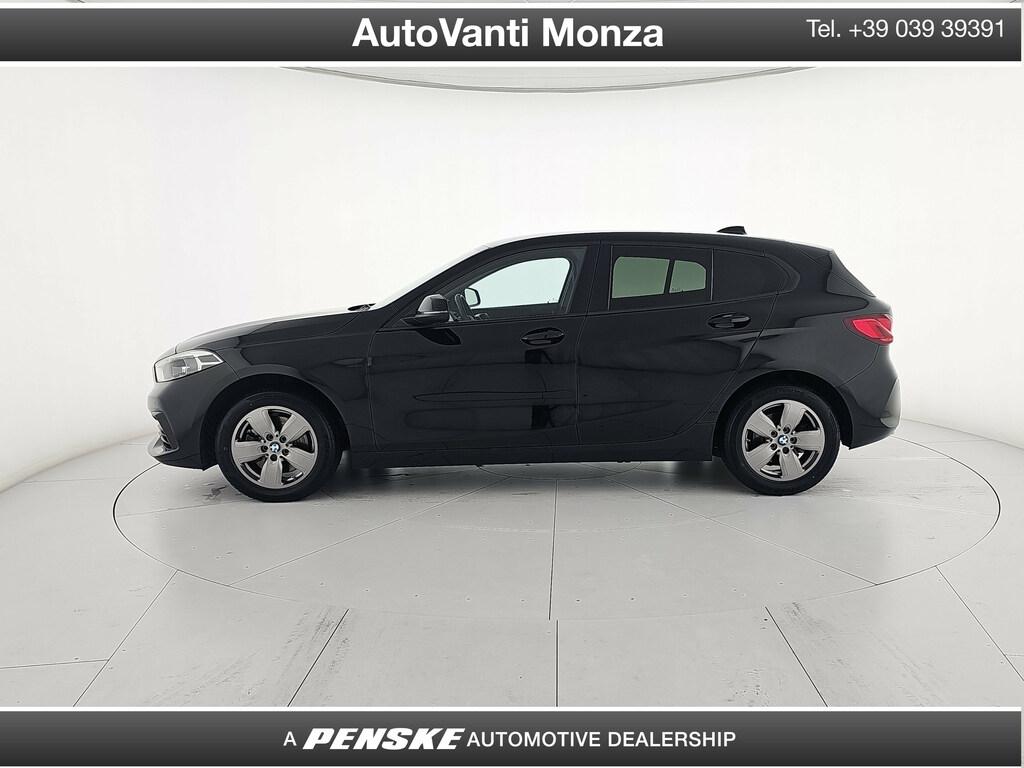 BMW Serie 1 118i Business Advantage 136cv auto