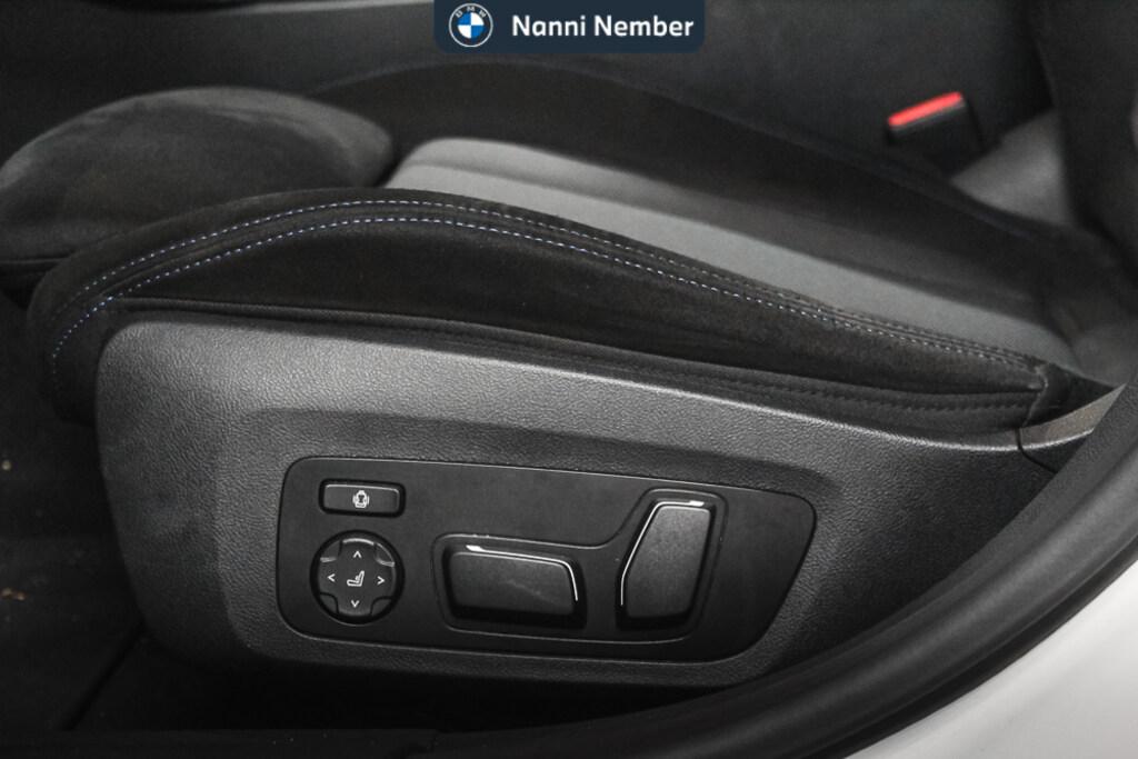 BMW Serie 4 420d Gran Coupe mhev 48V xdrive M Sport Pro auto