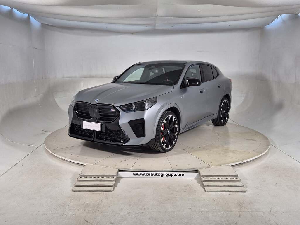 BMW X2 M X2 xdrive M35i Msport Pro auto