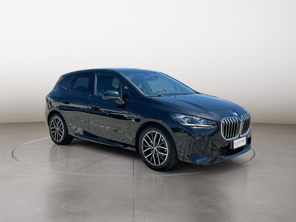 BMW Serie 2 223d Active Tourer mhev 48V xdrive Msport auto