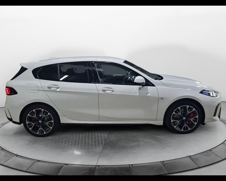 BMW Serie 1 118d MSport Pro auto