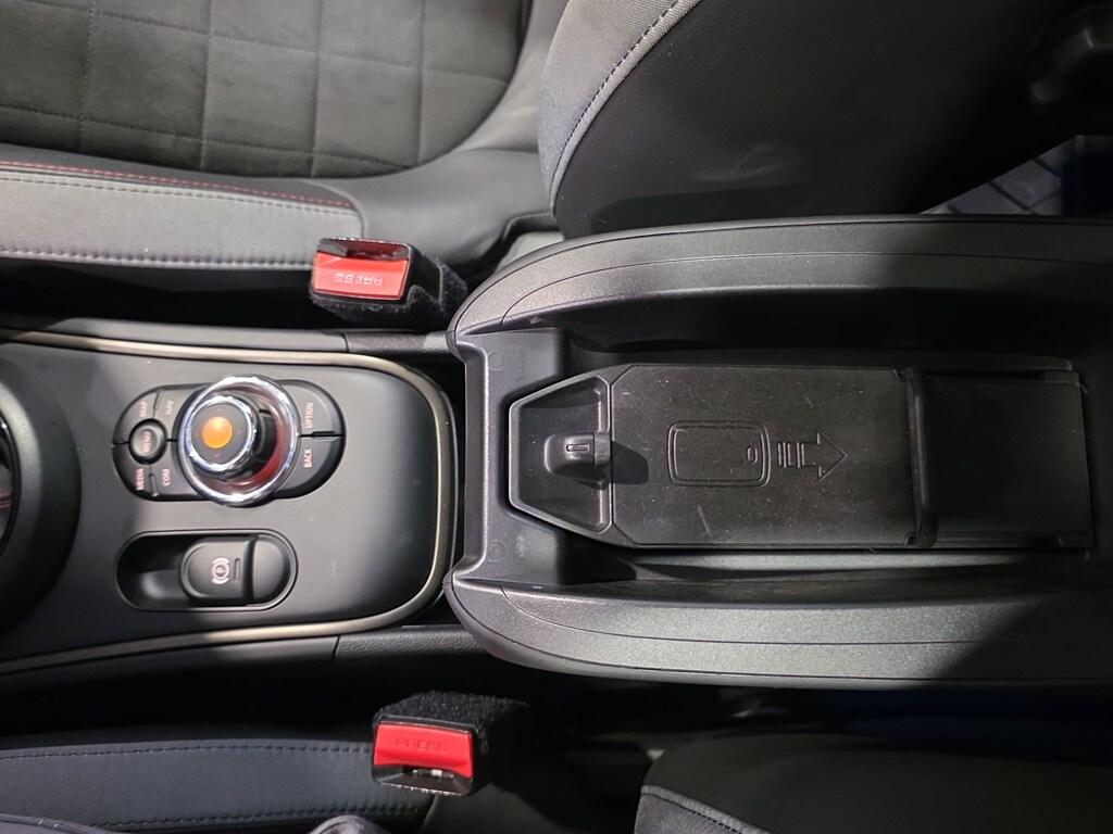 Mini John Cooper Works Countryman 2.0 TwinPower Turbo JCW Steptronic