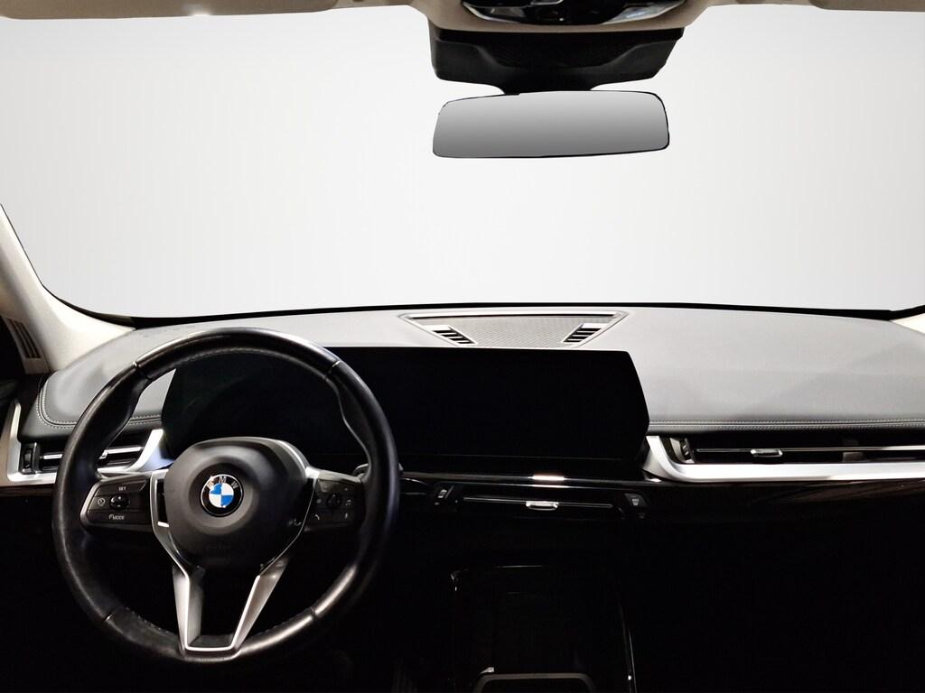 BMW X1 sdrive18d X-Line Edition Signature auto