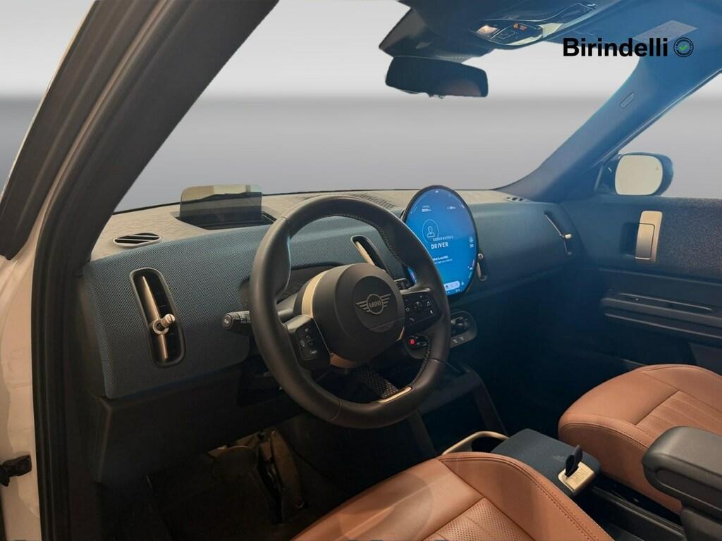 Mini Mini Countryman 2.0 48V D Favoured auto