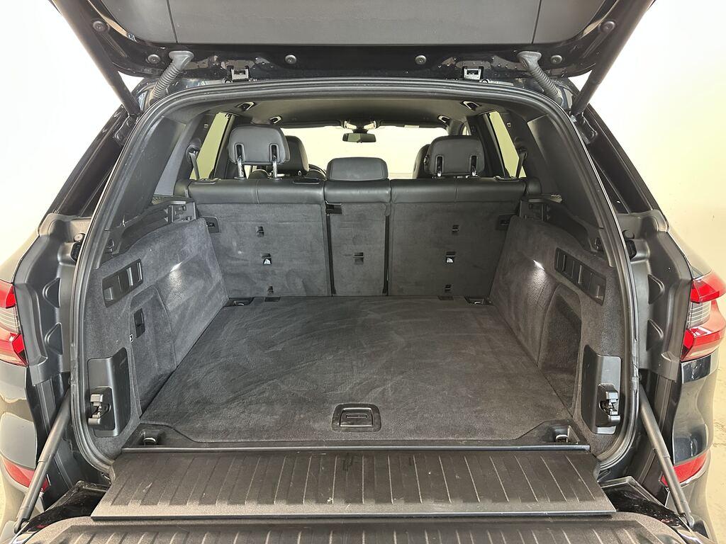 BMW X5 xdrive25d Msport auto