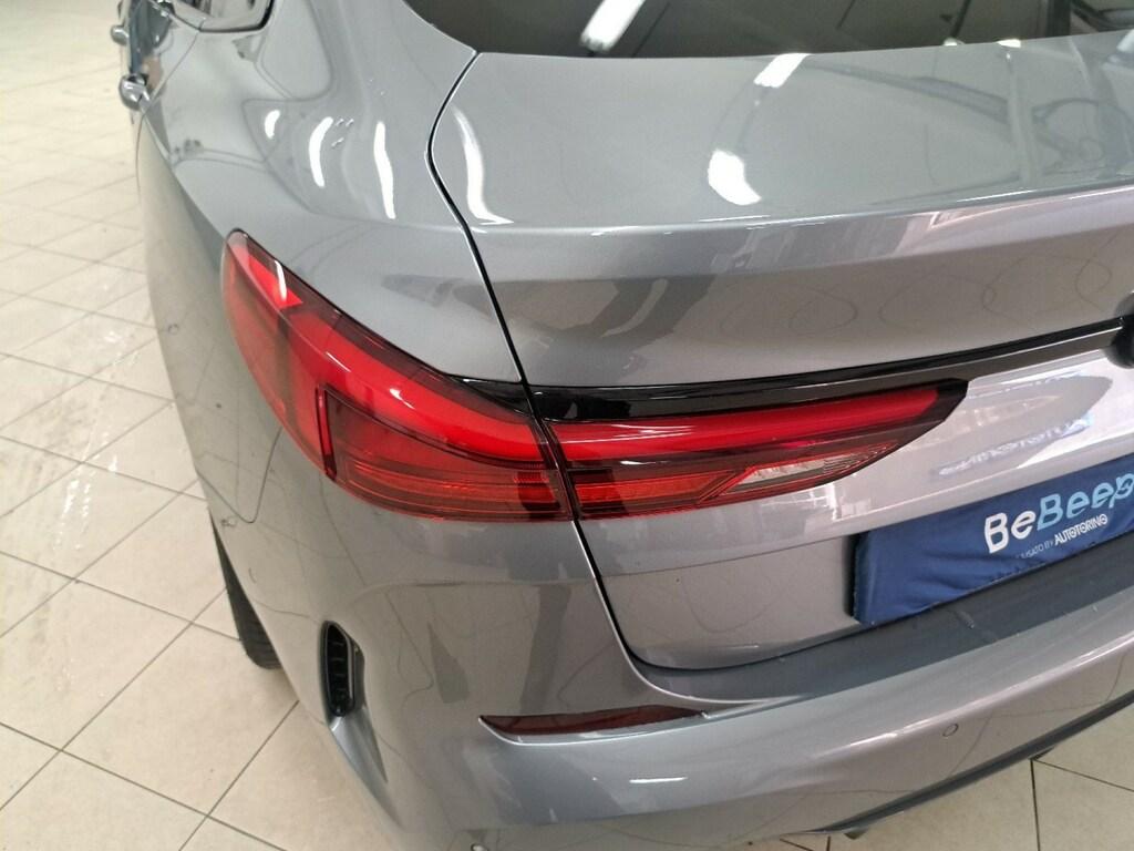 BMW Serie 2 220d Gran Coupe Msport auto