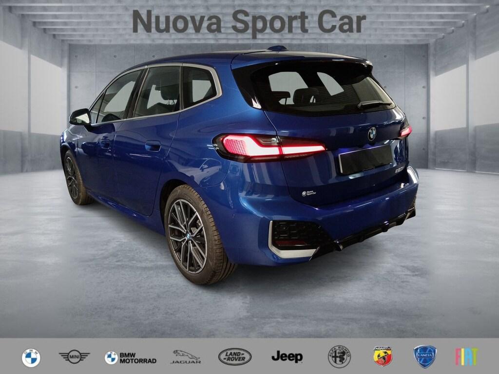 BMW Serie 2 220i Active Tourer mhev 48V Msport auto