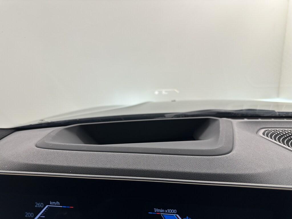 BMW Serie 3 320d mhev 48V Msport auto