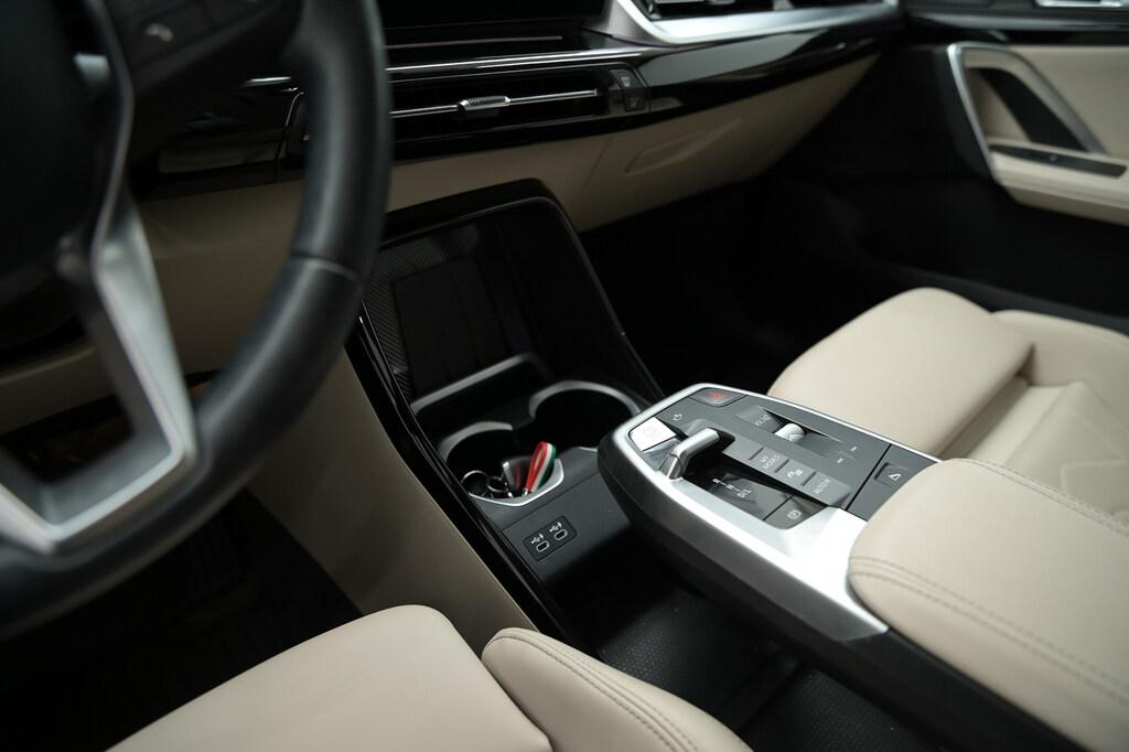 BMW X1 sdrive18d X-Line auto