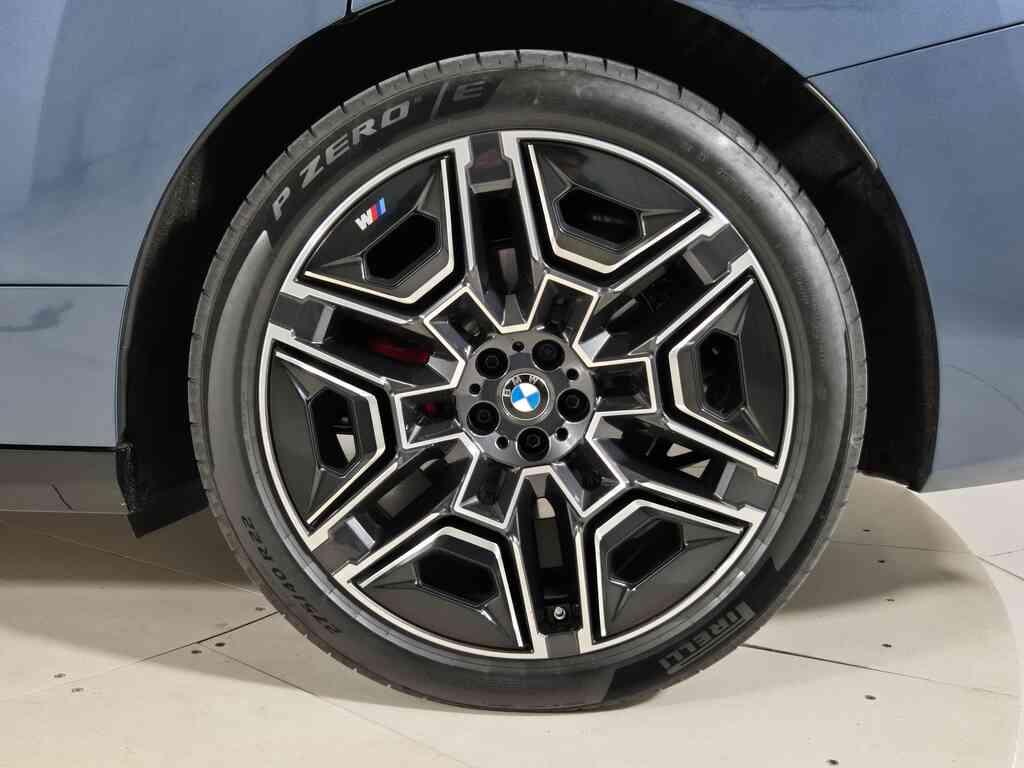 BMW iX xdrive45 MSport