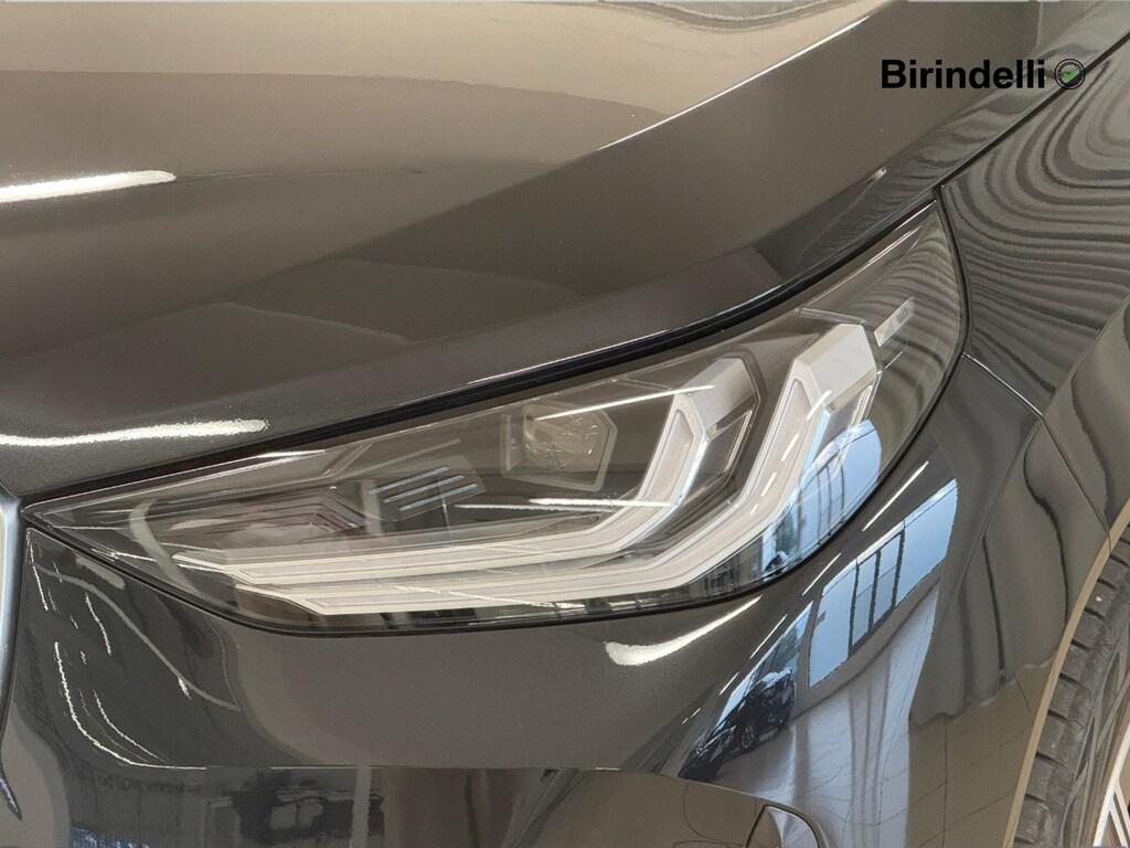 BMW X3 xdrive20d auto