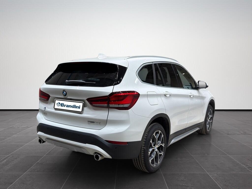 BMW X1 sdrive18d xLine Plus auto