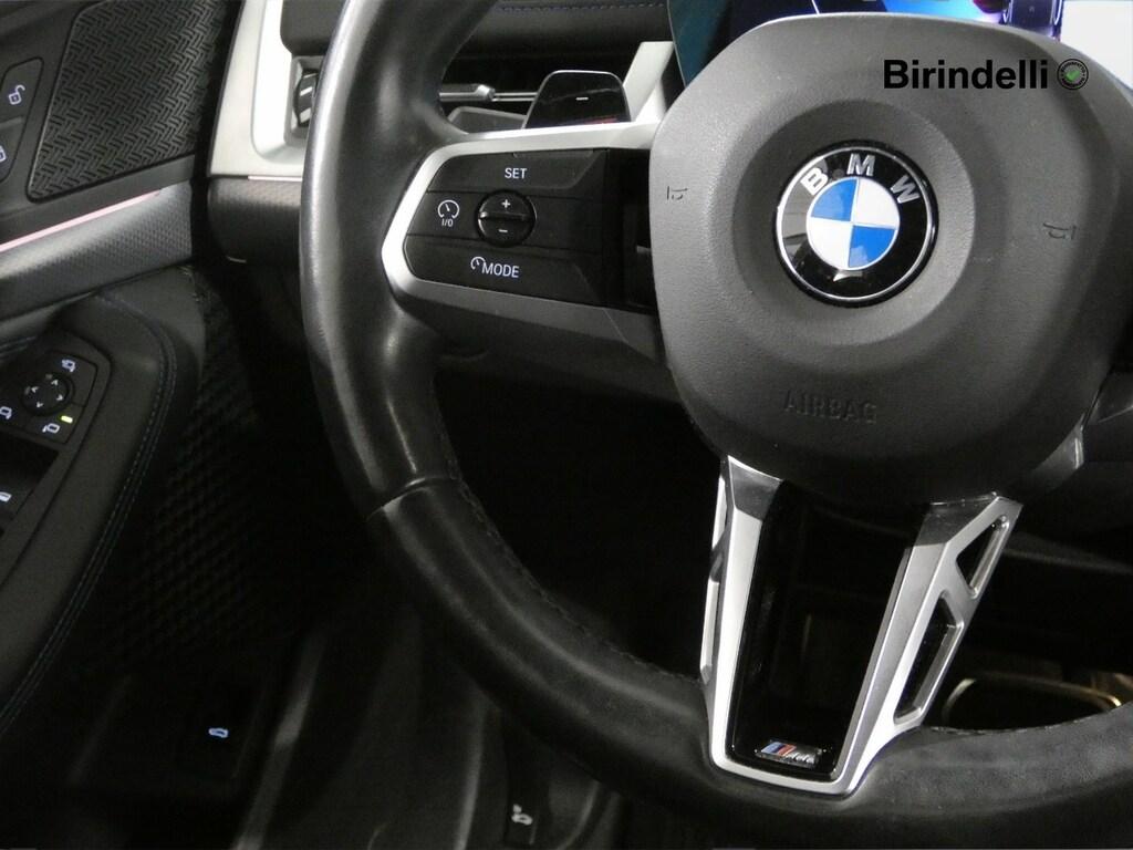 BMW Serie 2 218d Active Tourer Msport auto