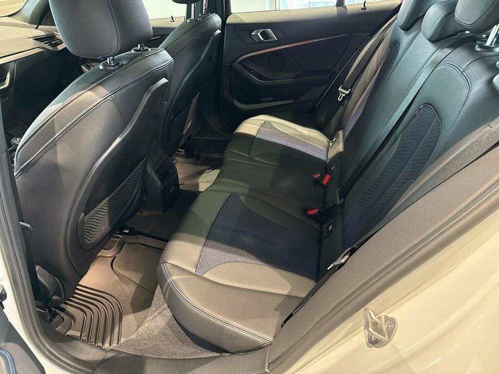 BMW Serie 1 116i MSport auto