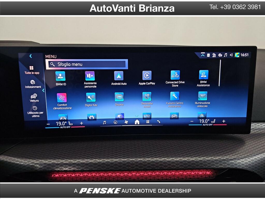 BMW i4 xdrive40 M Sport Pro