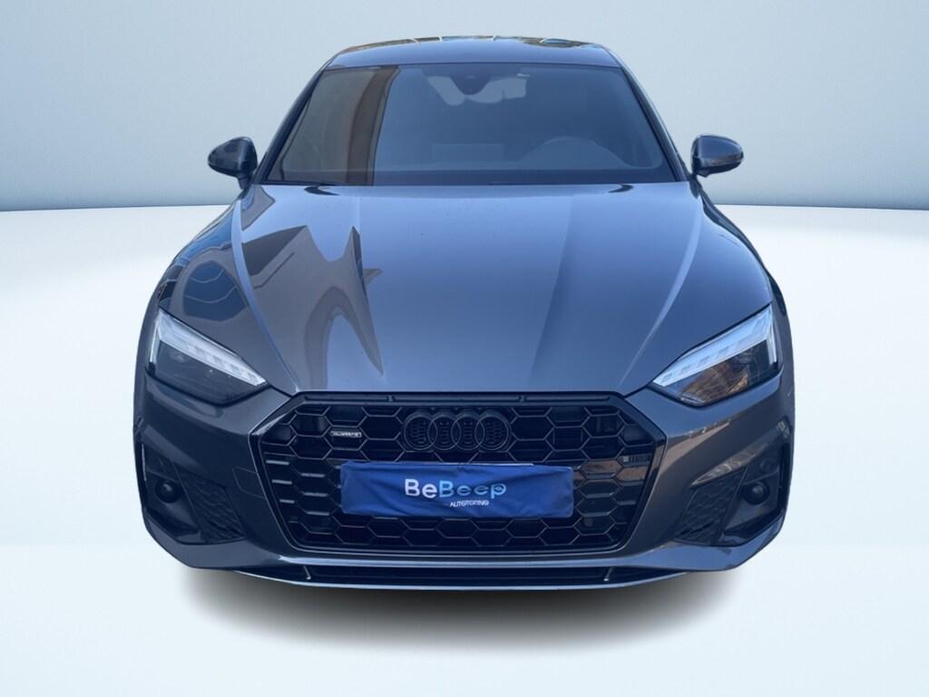 Audi A5 Sportback 40 2.0 tdi mhev S line Edition quattro 204cv s-tronic