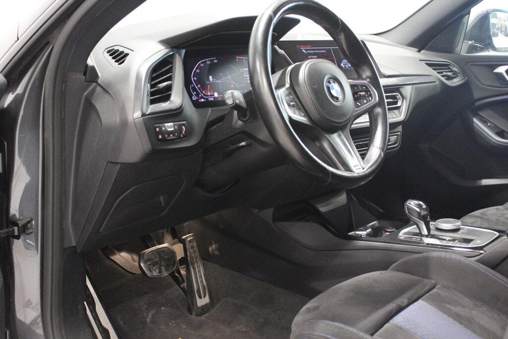 BMW Serie 2 220d Gran Coupe Msport auto