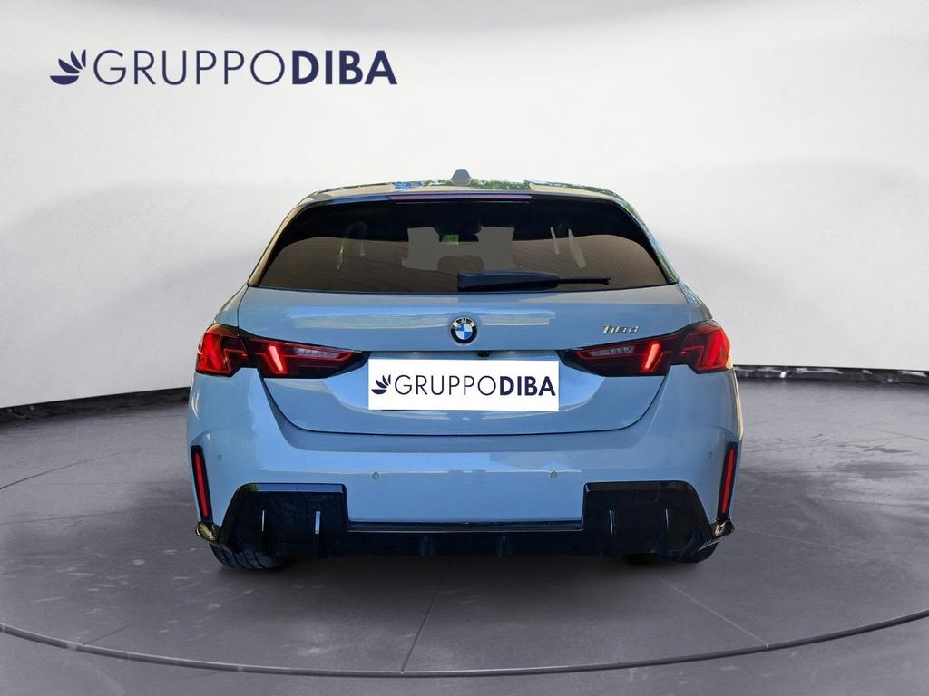 BMW Serie 1 118d MSport Design auto