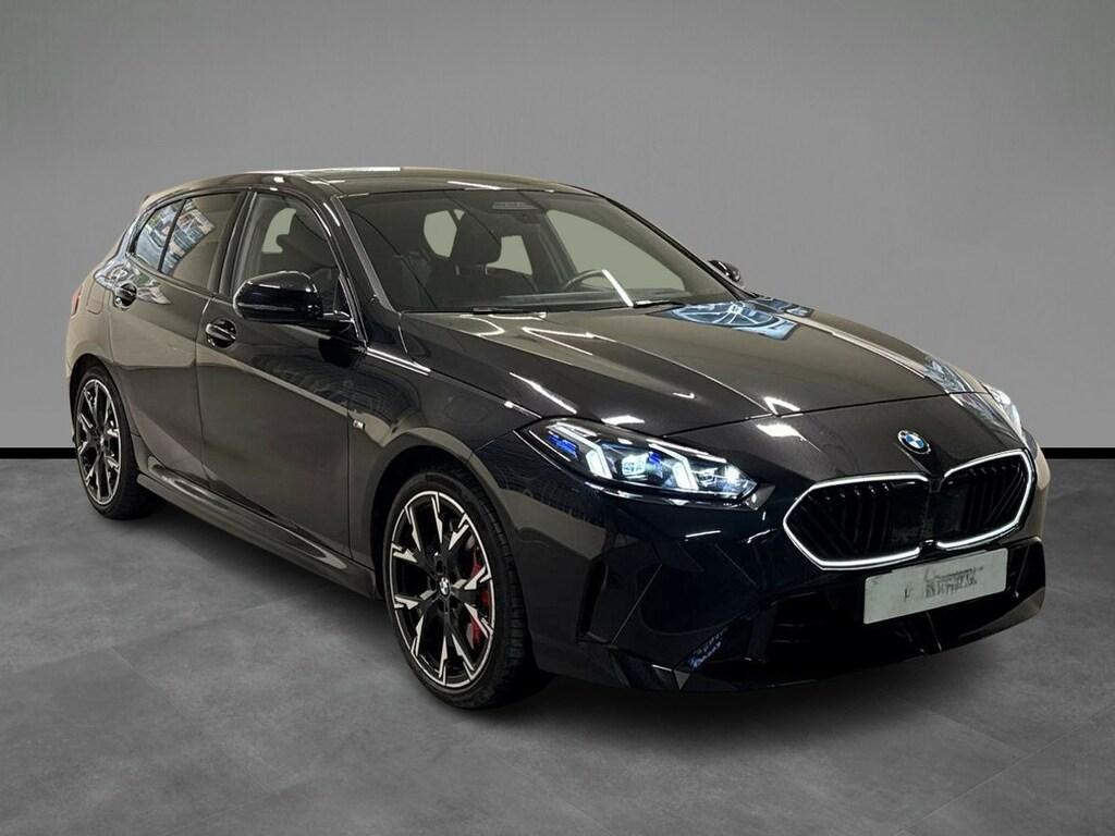 BMW Serie 1 118d MSport Pro auto