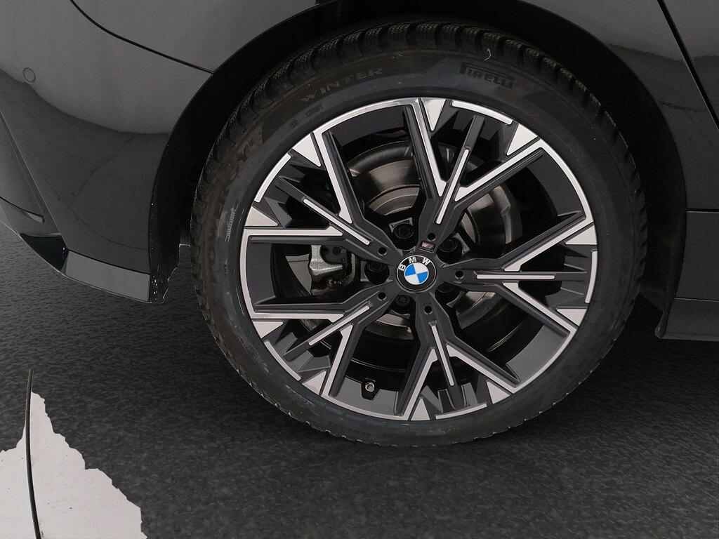 BMW Serie 1 118d MSport auto
