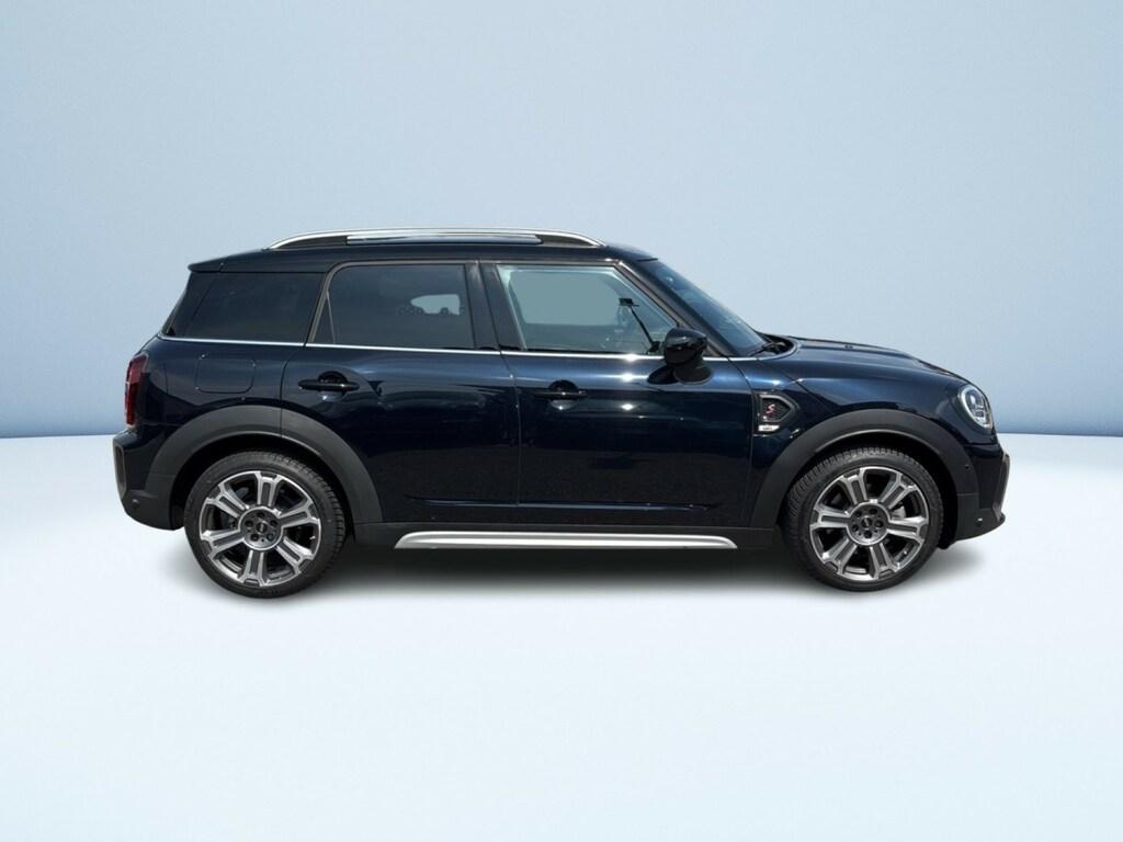 Mini Cooper S Countryman 2.0 TwinPower Turbo Cooper S Hype Steptronic