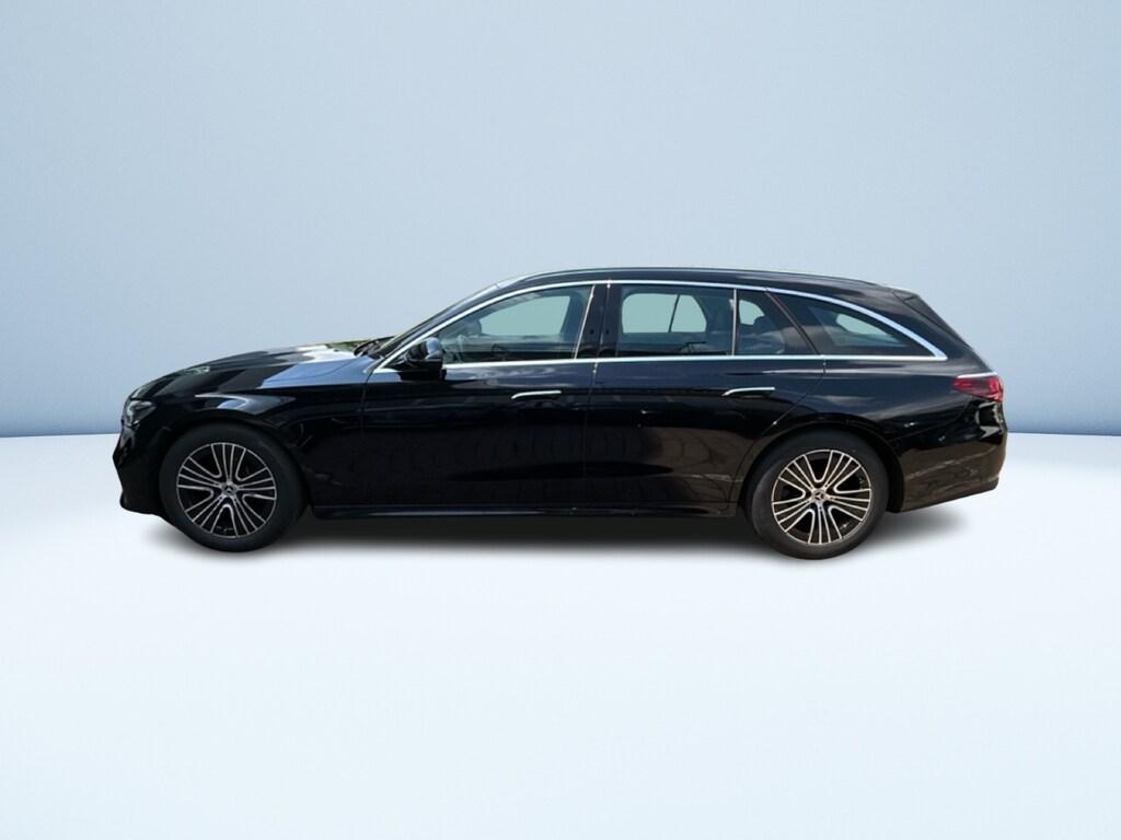 Mercedes Classe E 200 d Advanced auto