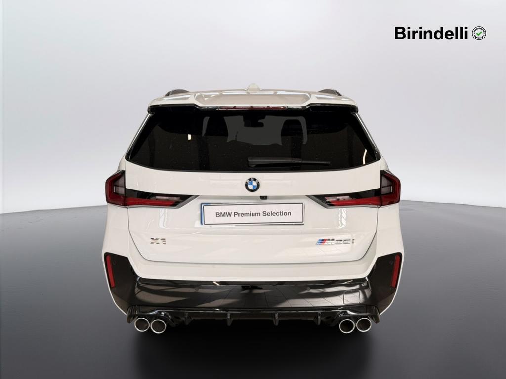 BMW X1 M X1 xdrive M35i auto