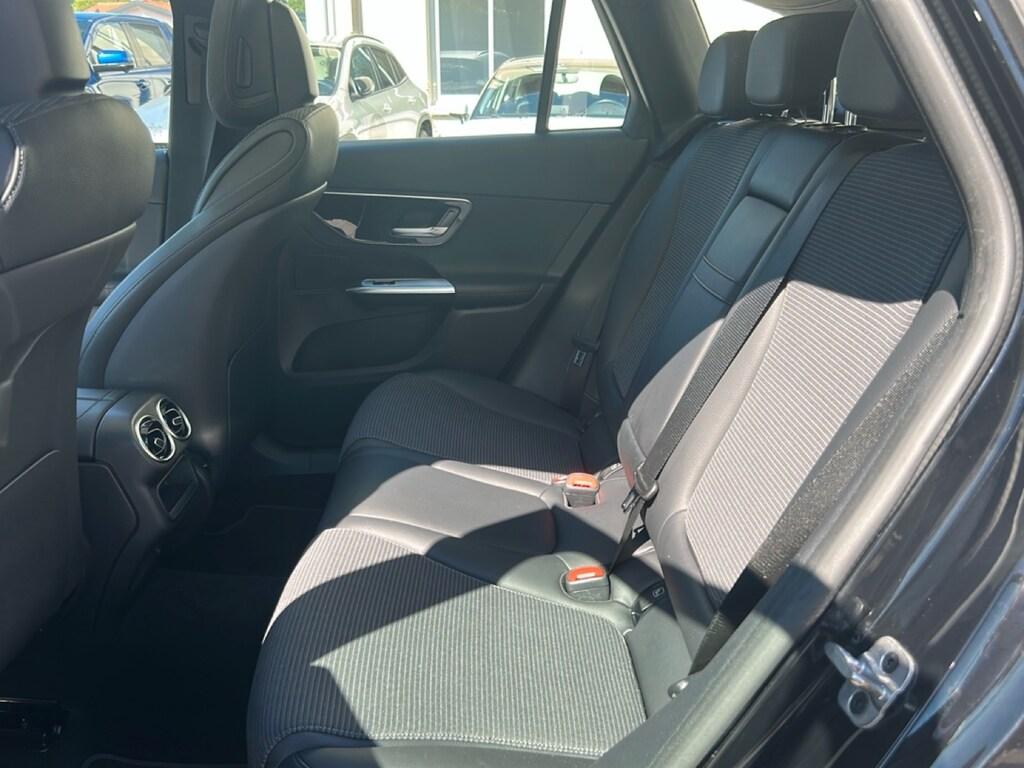 Mercedes GLC 220 d mhev Advanced 4matic auto