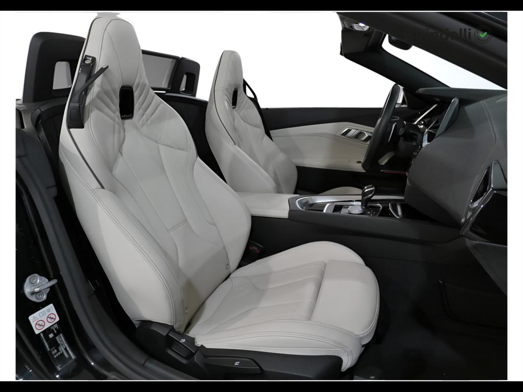 BMW Z4 sdrive 20i Sport auto