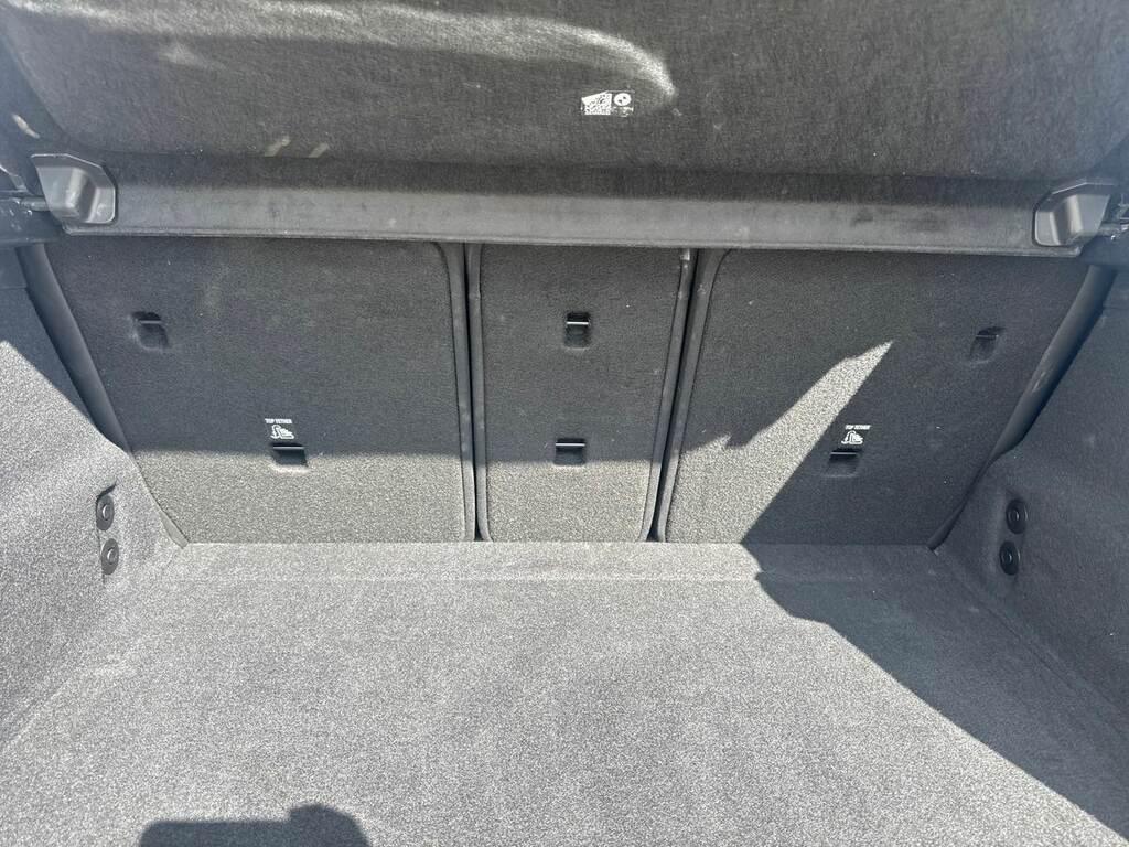 BMW Serie 2 218d Active Tourer Msport auto