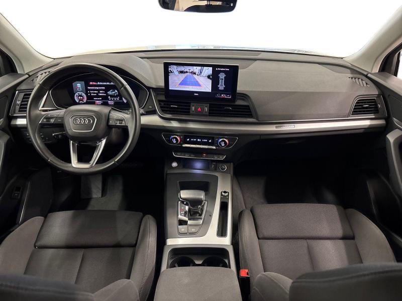 Audi Q5 Sportback 40 2.0 tdi mhev 12V S line Plus quattro s tronic