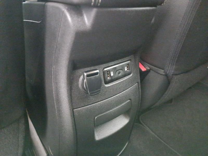 Renault Scenic 1.5 dci energy Sport Edition2 110cv edc