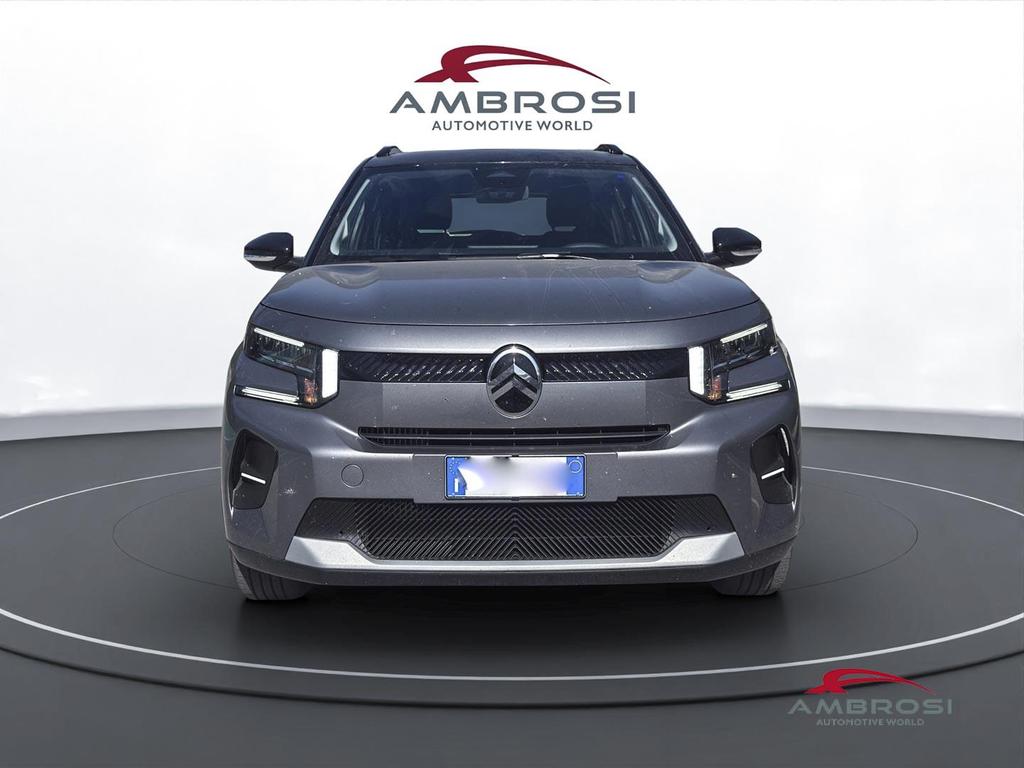 Citroen C3 1.2 puretech turbo Plus 100cv s&s