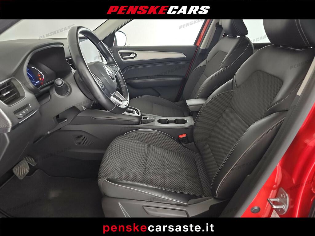 Renault Arkana 1.6 hybrid Intens E-Tech 145cv