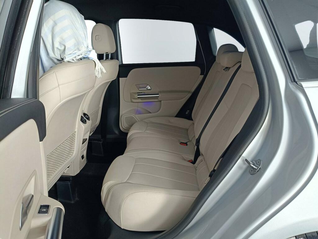 Mercedes Classe B 180 d Sport Plus auto