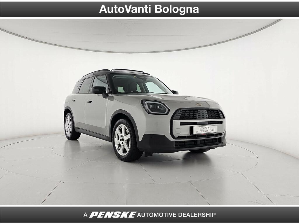 Mini Mini Countryman 2.0 48V D Classic auto