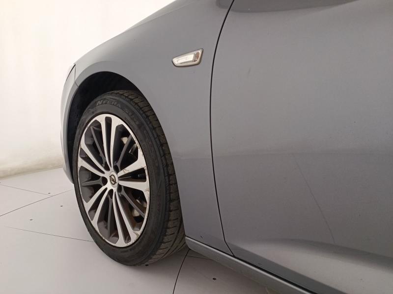 Opel Insignia Sports Tourer 2.0 cdti Business s&s 170cv