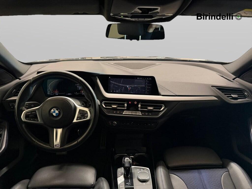 BMW Serie 2 220d Gran Coupe Msport auto