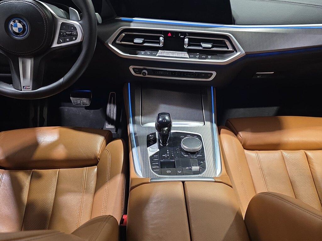 BMW X5 xdrive45e Msport auto