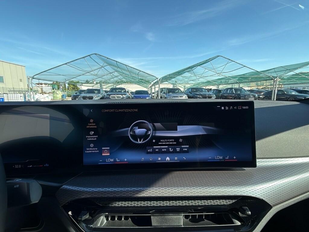BMW Serie 4 420d Coupe mhev 48V Msport auto