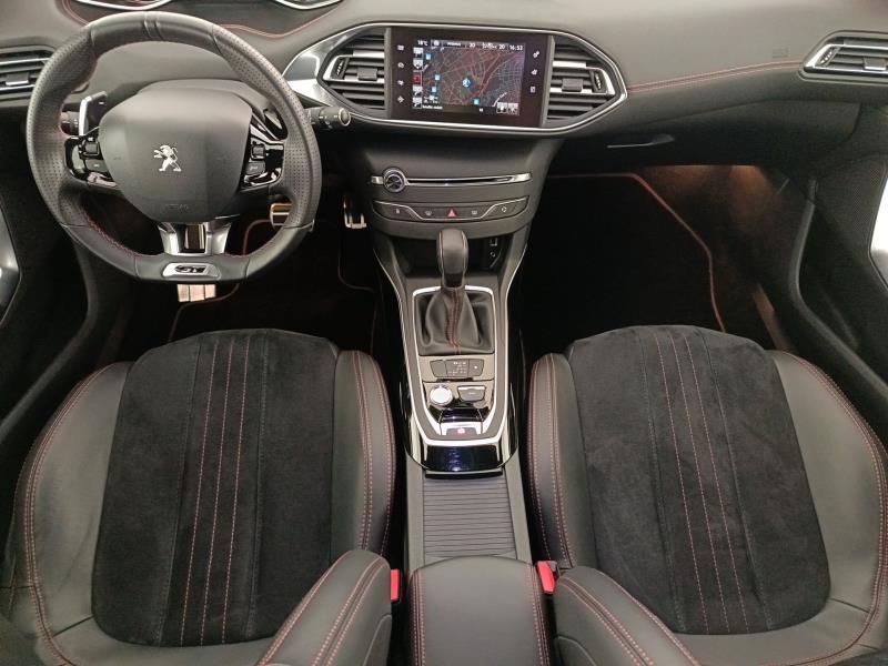 Peugeot 308 SW 2.0 bluehdi 16v Gt s&s 180cv eat6