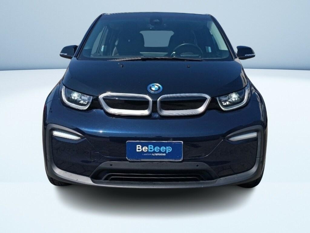 BMW i3 120Ah Advantage